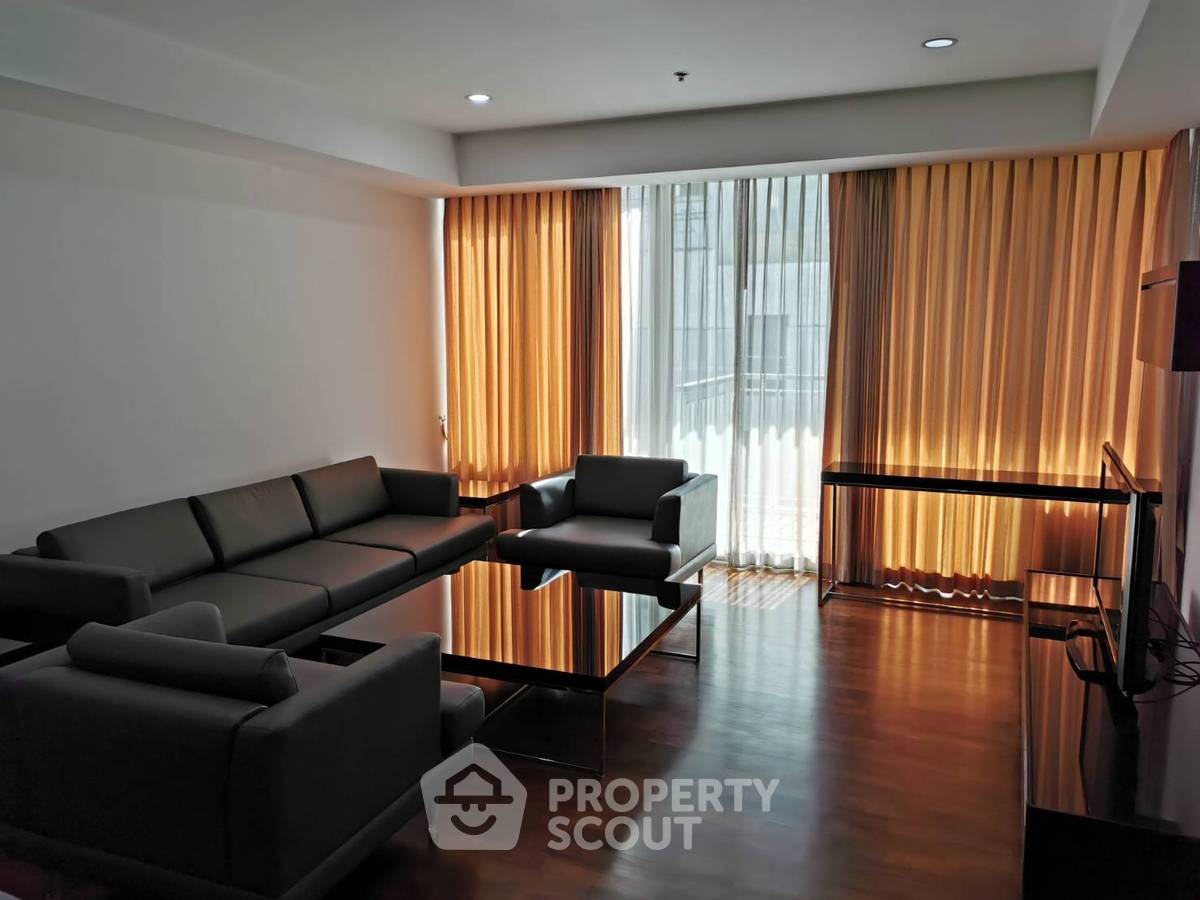 picture 3-BR Condo at Baan Siri 24 near BTS Phrom Phong (ID 549594) - 7/10