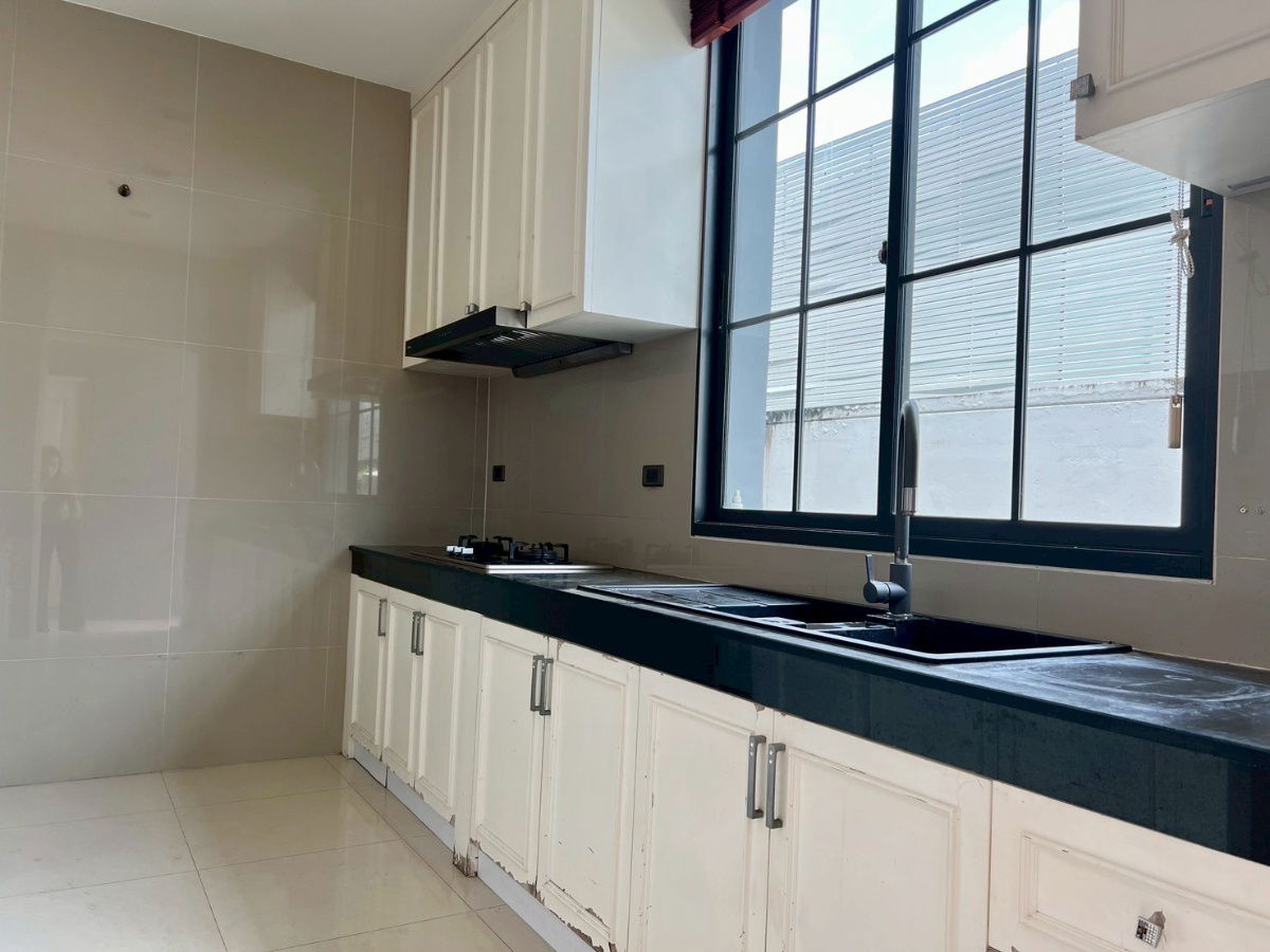 picture PK006 Luxury Detached Home in a Prime Location the Grand Pinklao - 18/20