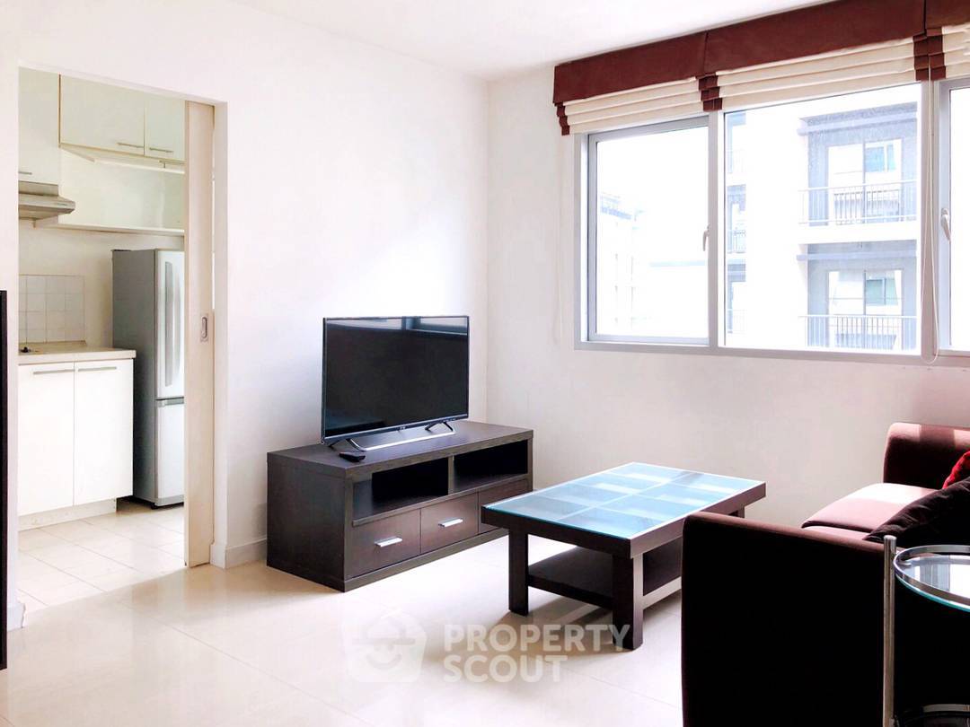 picture 1-BR Condo at Condo One Sukhumvit 52 Condominium near BTS On Nut (ID 2281285) - 4/8