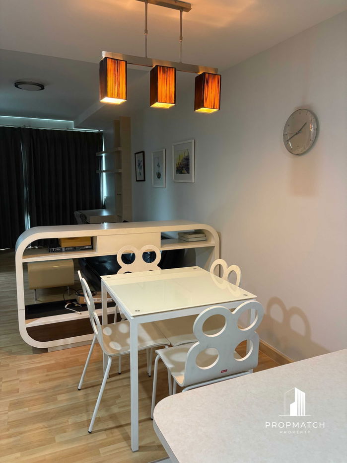รูป ✨Flash Deal ✨Harmony Living Phaholyothin 11 (1 Bed 1 Bath 58 SQM.) พร้อมอยู่ ! เพียง 25,000 บาทต่อเดือน Tel.0981315848 @propmatch - รูปที่ 2/6