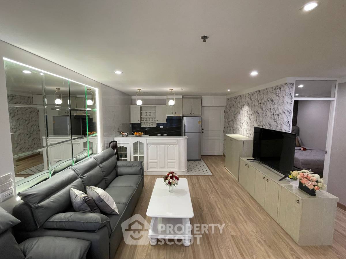 picture 2-BR Condo at The Waterford Diamond Tower Sukhumvit near BTS Phrom Phong (ID 2229777) - 18/19