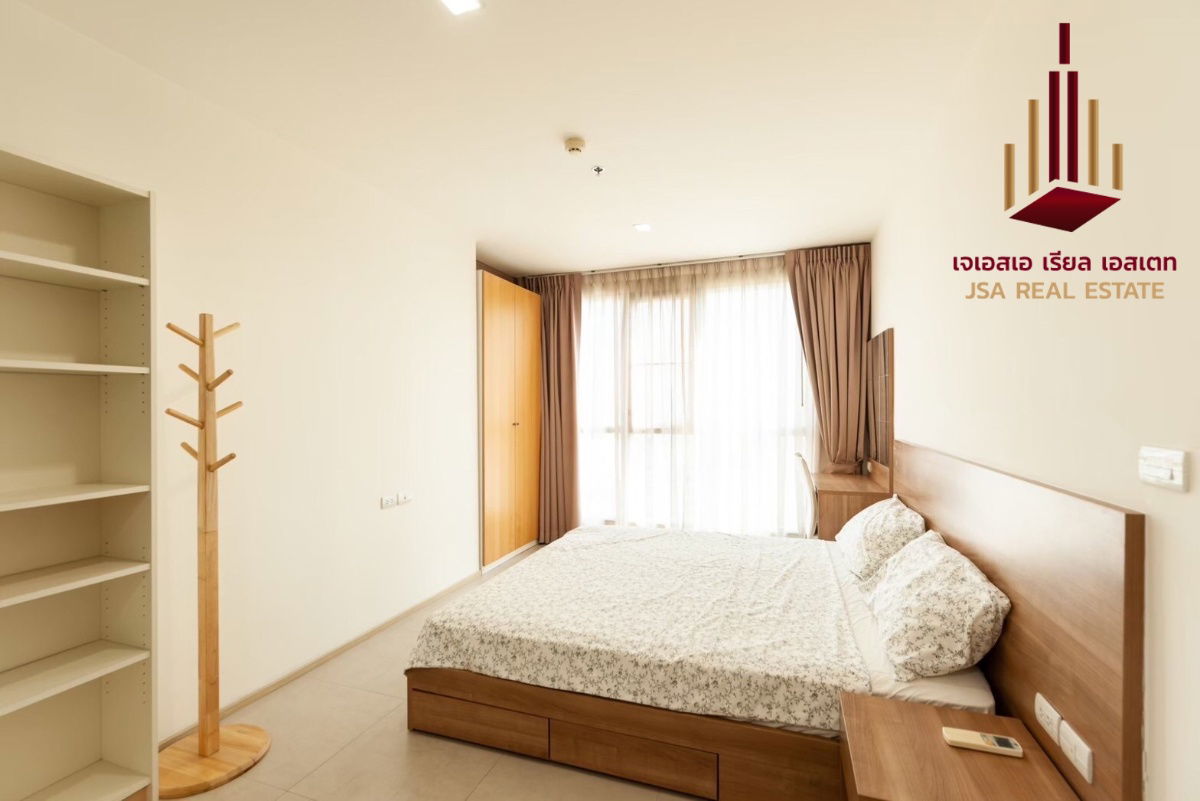 picture ✨ For Rent: RHYTHM Sukhumvit 50 Condo ✨ 💰 Only45,000  THB/month - 4/10