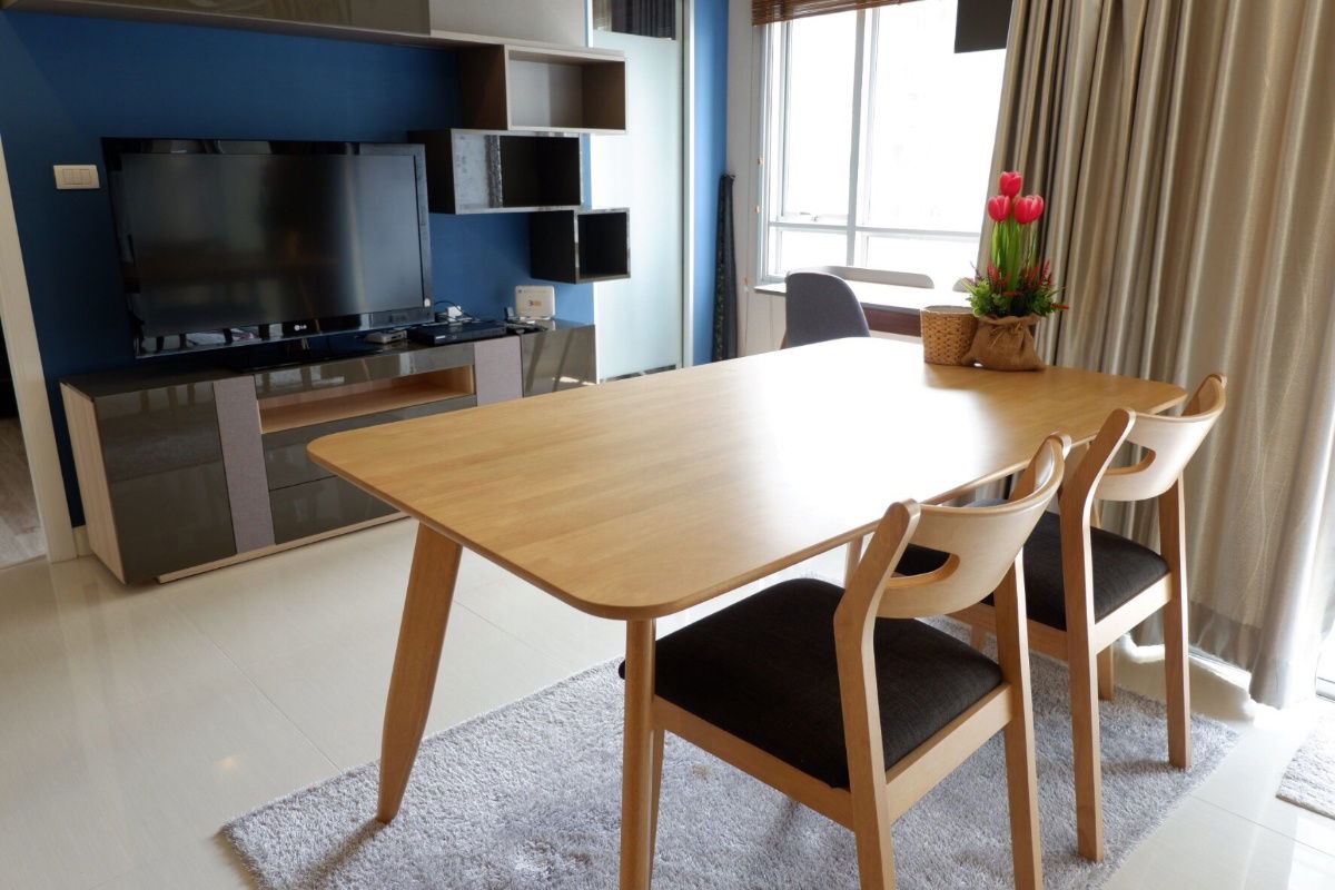 picture ✨Condo for rent, Manor Sanambinnam, next to the Ministry of Commerce✨ - 12/18