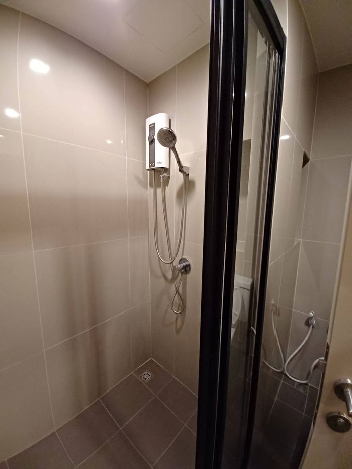 picture 🥳[Rent-RAR2508-2163] The Base Phetchaburi Thonglor. Fl.21 *Near MRT Phetburi💚Line id: @thefirstagent** - 12/12