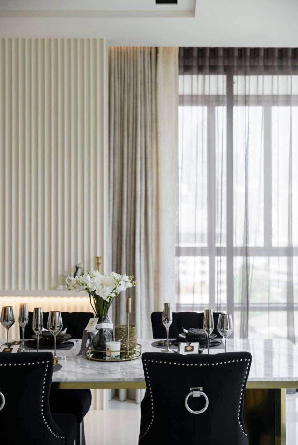 picture Forrent The Bangkok Thonglor Condominium  - 6/21