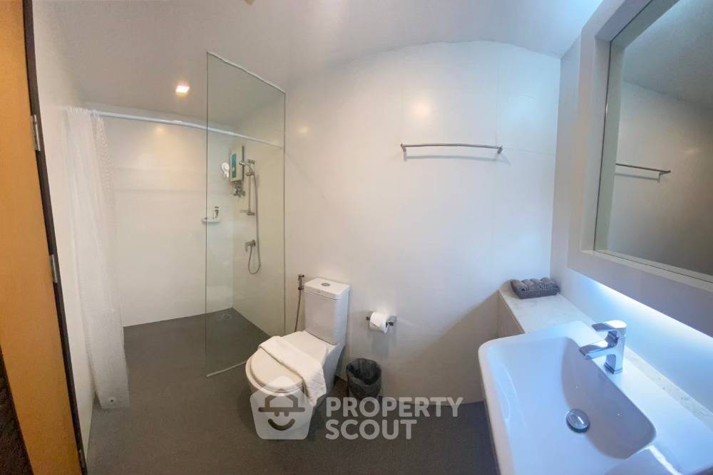 รูป คอนโด 2-ห้องนอน ที่ ร๊อคโค หัวหิน คอนโดมิเนียม ใกล้ เมืองหัวหิน (ID 1441665) - รูปที่ 8/48