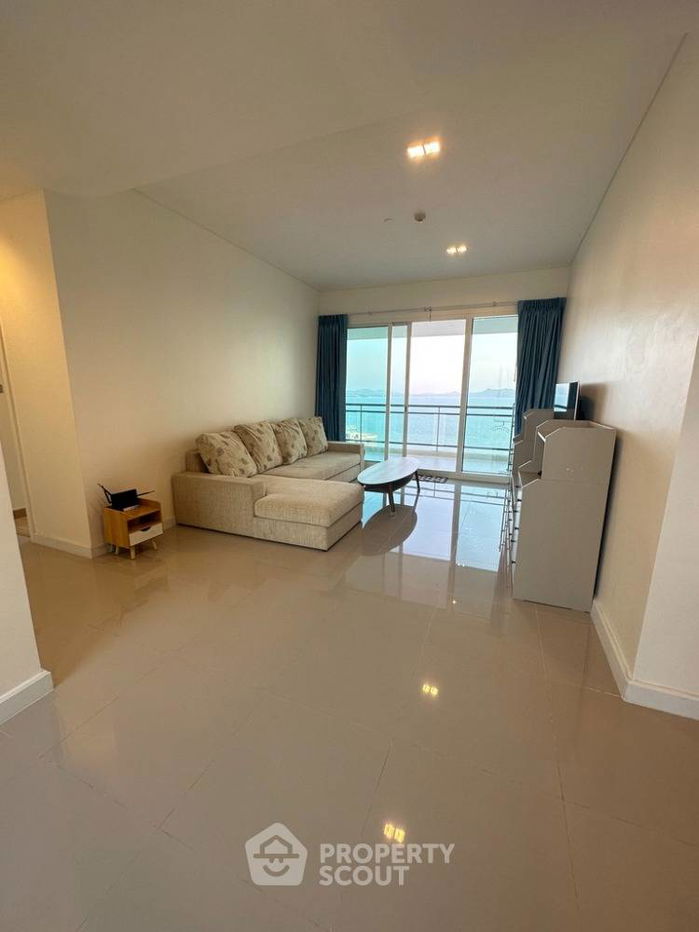 รูป คอนโด 2-ห้องนอน ที่ รีเฟล็คชั่น จอมเทียน บีช พัทยา ใกล้ เมืองพัทยา (ID 1442567) - รูปที่ 35/44