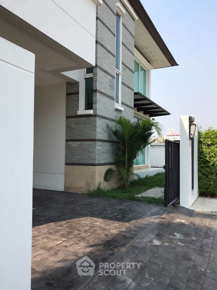 picture 4-BR House in Saphan Sung (ID 1111849) - 7/70