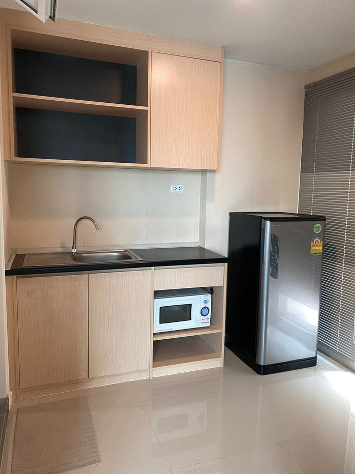 รูป 🔥🔥 ด่วน ห้องไปไวมากกก 🔥🔥Code: KJ8507  ให้เช่า JW Condo@Donmuang / @kjcondo (มี@ข้างหน้าด้วยนะคะ) - รูปที่ 5/7