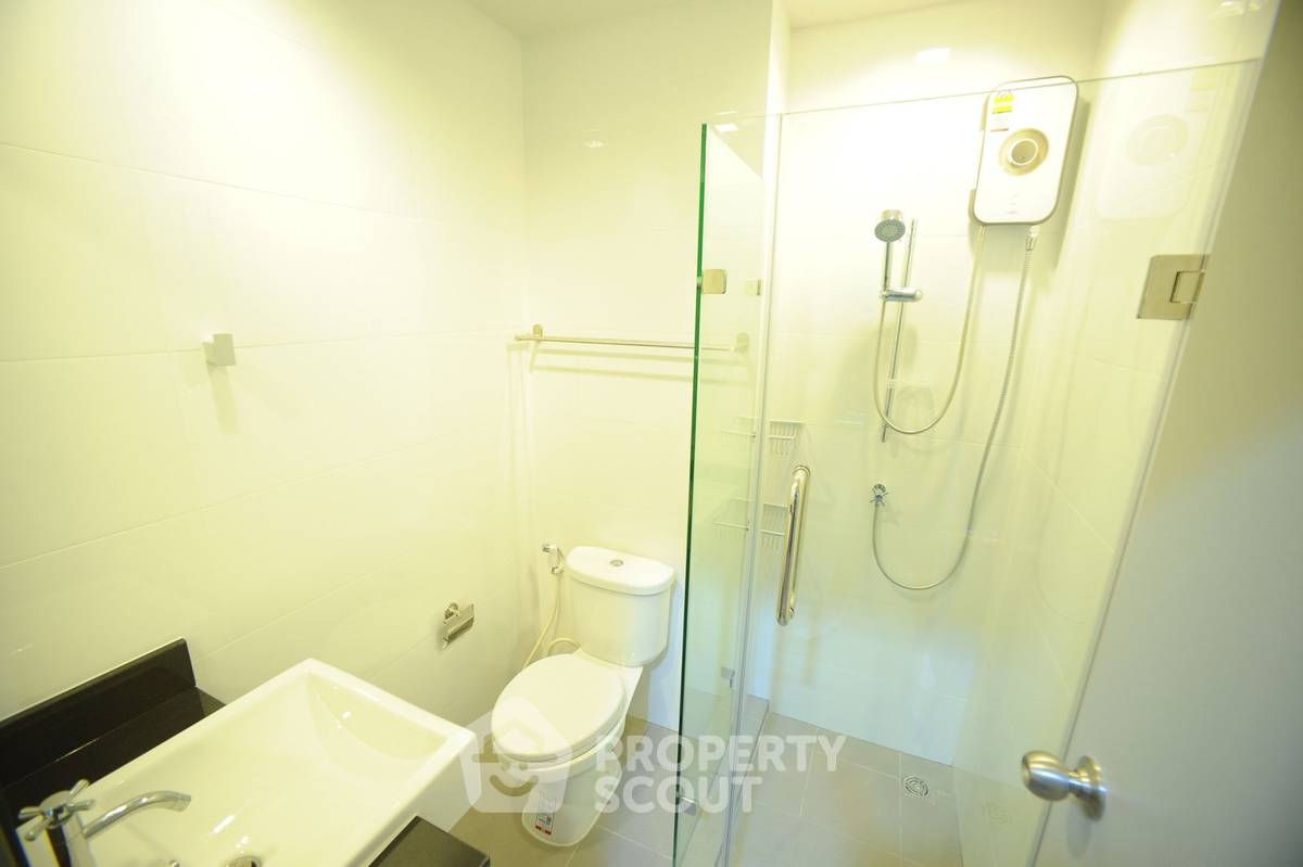 รูป คอนโด 1-ห้องนอน ที่ แชปเตอร์ วัน มิดทาวน์ ลาดพร้าว 24 ใกล้ MRT ลาดพร้าว (ID 1365242) - รูปที่ 5/7