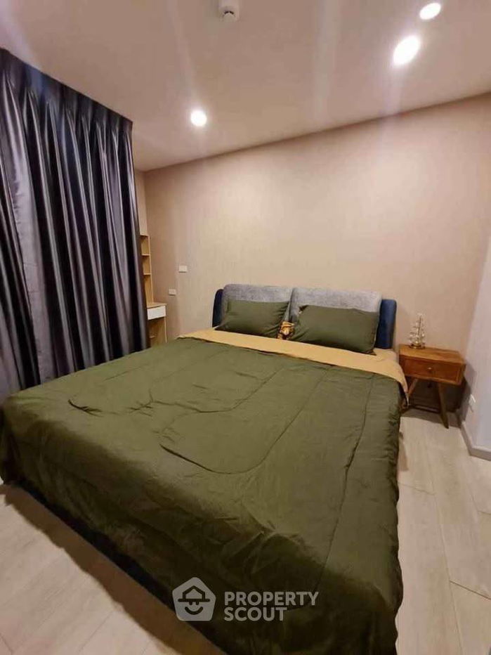 picture 2-BR Condo at The Elegant Ladprao 1 near MRT Lat Phrao (ID 2186486) - 3/7