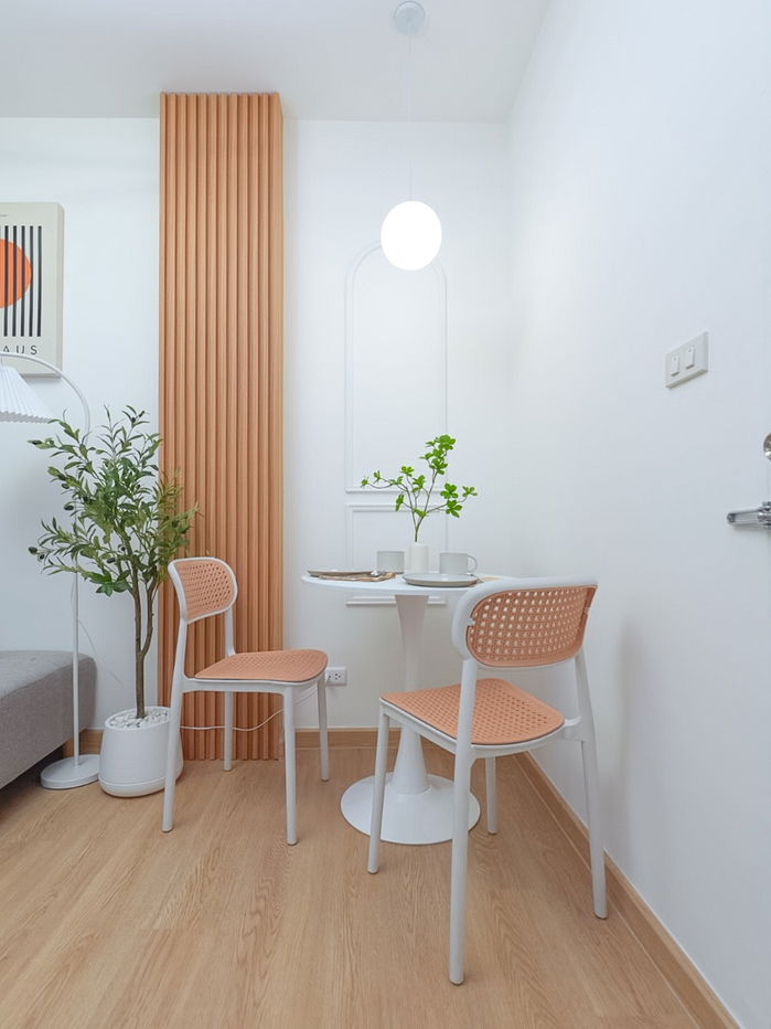 picture The Kith Sukhumvit 113 - Close to BTS & MRT - Free Transfer - 6/14