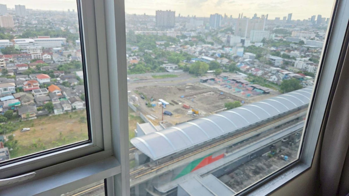 รูป #b4628 25/8/68  ให้เช่าคอนโด แอสปาย รัชดา - วงศ์สว่าง📲📢สอบถาม ld line @condoboy - รูปที่ 7/11