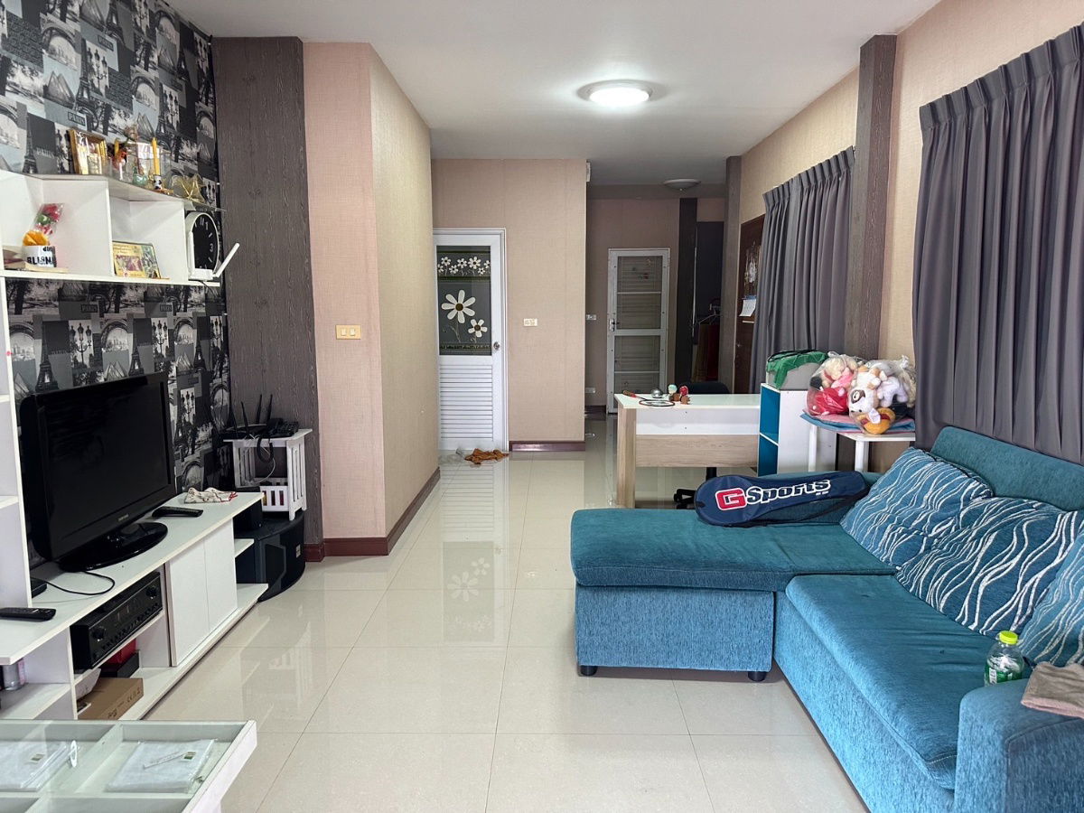 รูป ขายบ้านเดี่ยว หมู่บ้านวิเศษสิริ 2 สมุทรสาคร พร้อมเข้าอยู่ - รูปที่ 6/8