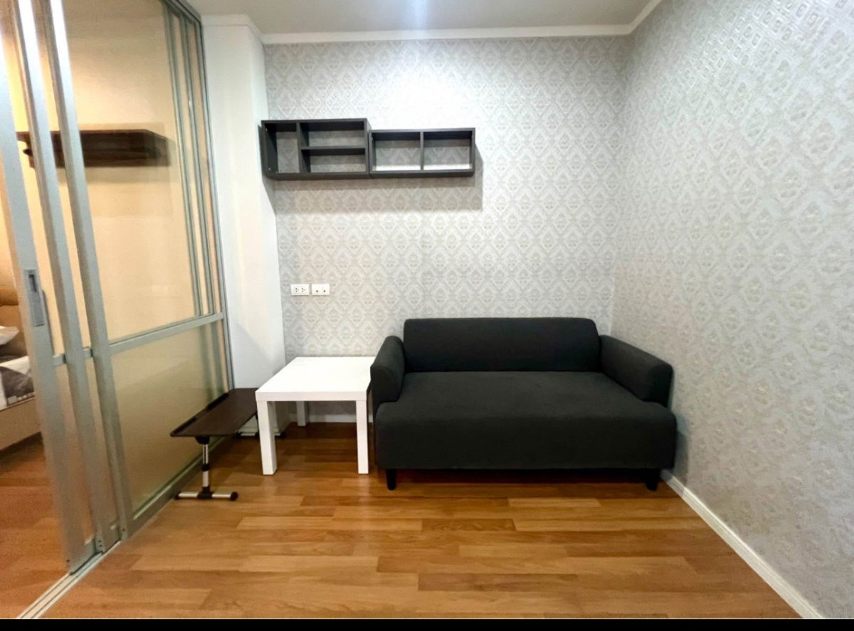 picture Lumpini park rama9☎️ 1 bed only 12000/month ‼️NOW AVAILABLE 🔆✅  - 6/9