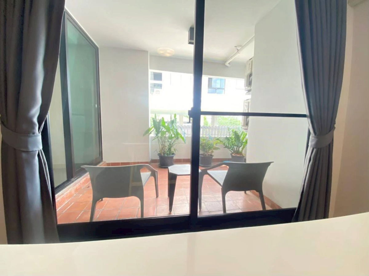 รูป PET FRIENDLY ! ห้องใหญ่จัดเต็ม 3ห้องนอน 145 ตรม แต่งสวยพร้อมอ่างอาบน้ำ - รูปที่ 10/18