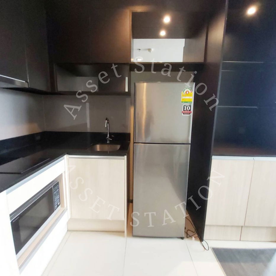 รูป 🚈 คอนโดใจกลางอโศก Edge Sukhumvit 23 – ใกล้ BTS อโศก ⭐️ - รูปที่ 6/9