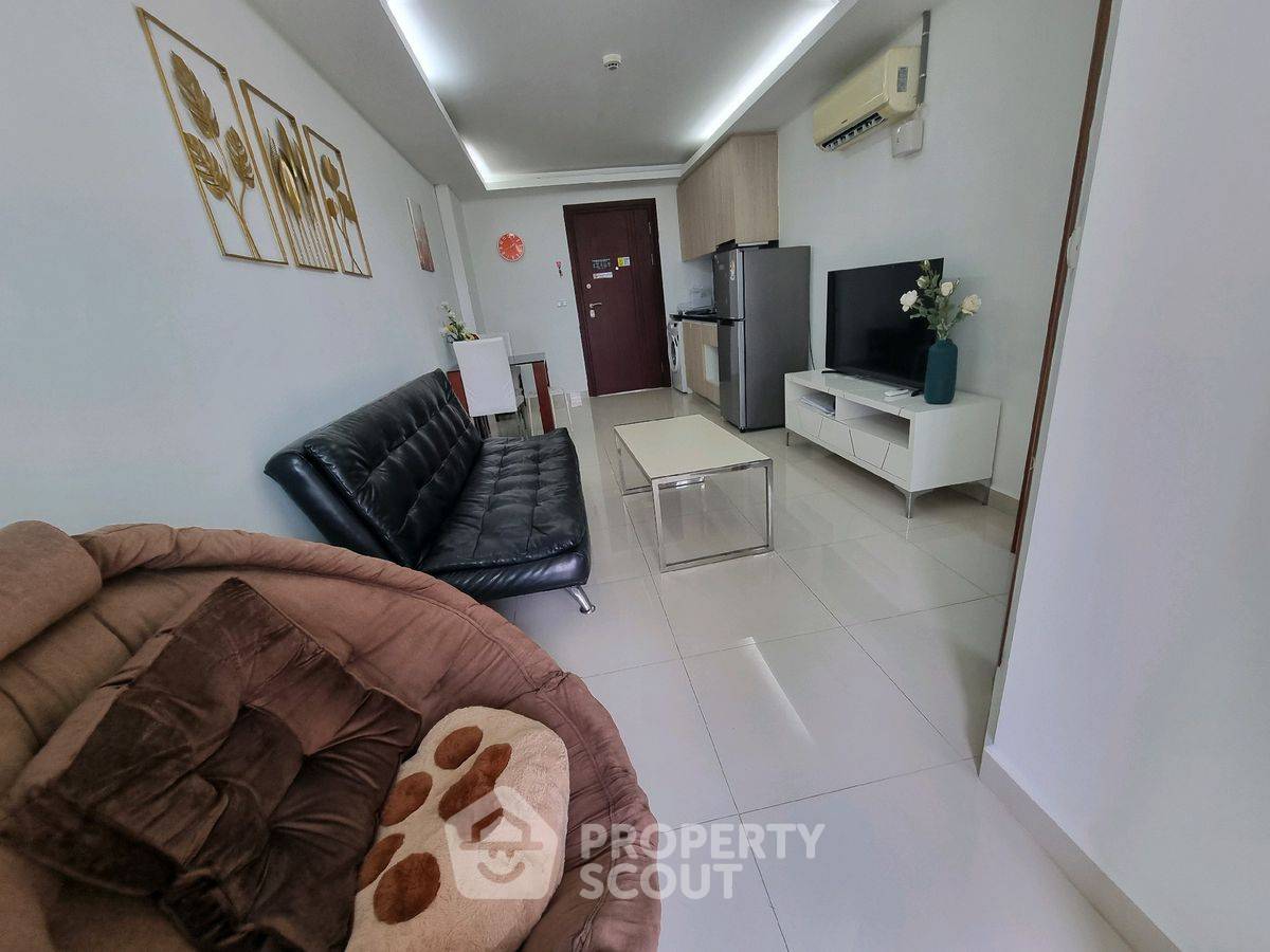 รูป คอนโด 1-ห้องนอน ที่ ลากูน่า บีช 3 มัลดีฟส์ พัทยา ใกล้ เมืองพัทยา (ID 2099739) - รูปที่ 7/46