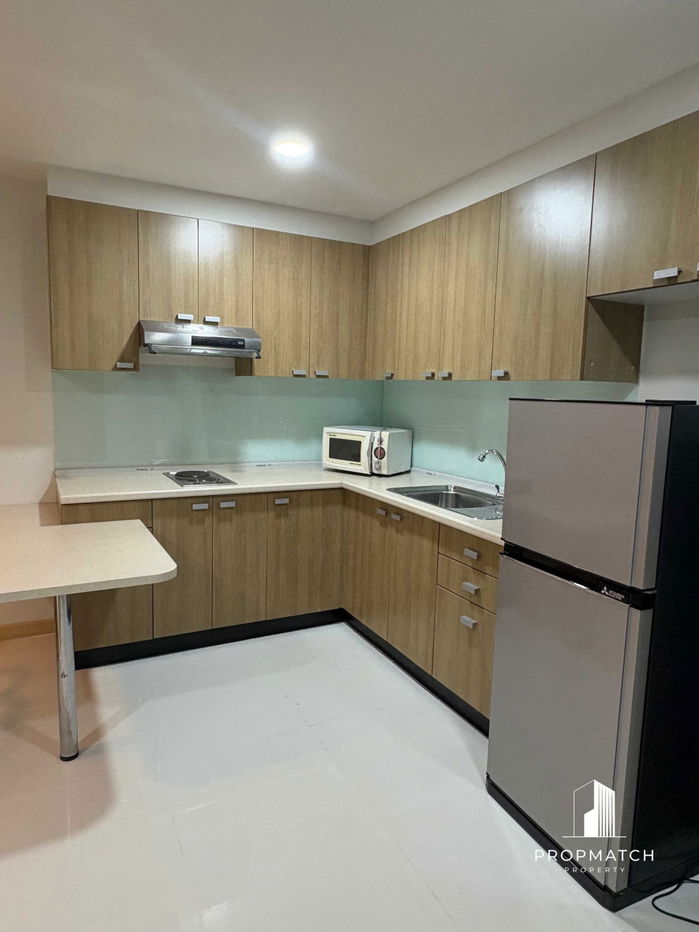 รูป ✨Flash Deal ✨Harmony Living Phaholyothin 11 (1 Bed 1 Bath 58 SQM.) พร้อมอยู่ ! เพียง 25,000 บาทต่อเดือน Tel.0981315848 @propmatch - รูปที่ 3/6
