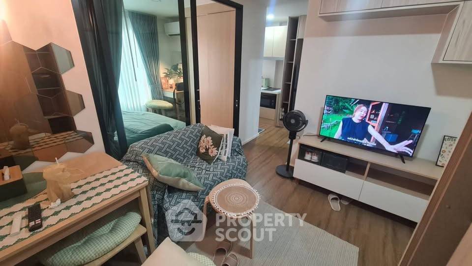 รูป คอนโด 1-ห้องนอน ที่ เอไลฟ์ สุขุมวิท 76 ใกล้ BTS สำโรง (ID 2282857) - รูปที่ 4/12