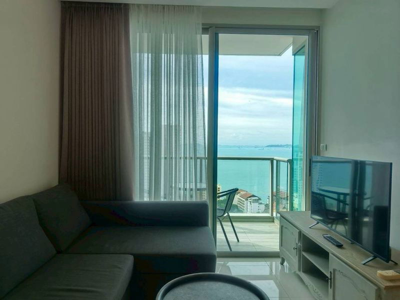 รูป ให้เช่า Riviera Wongamat 1 ห้องนอน 1 ห้องน้ำ  - รูปที่ 4/12