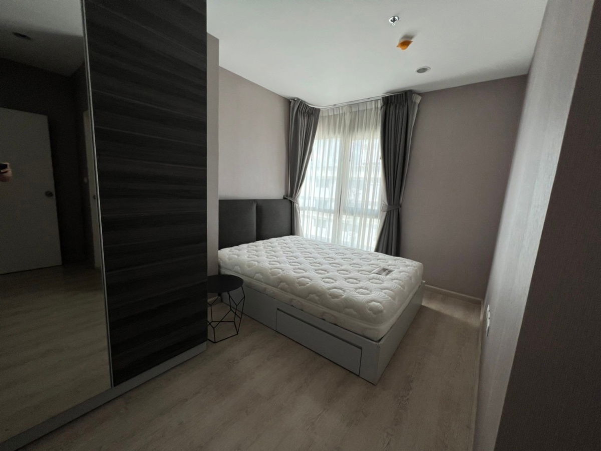 picture  For Rent  Centric Ratchada-Huaikhwang - 2/11