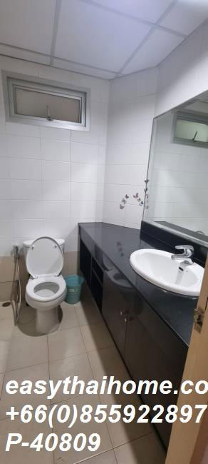 picture P-40809 Condo for rent Belle Park Residence fully furnished (Confirm again when visit).  - 7/13