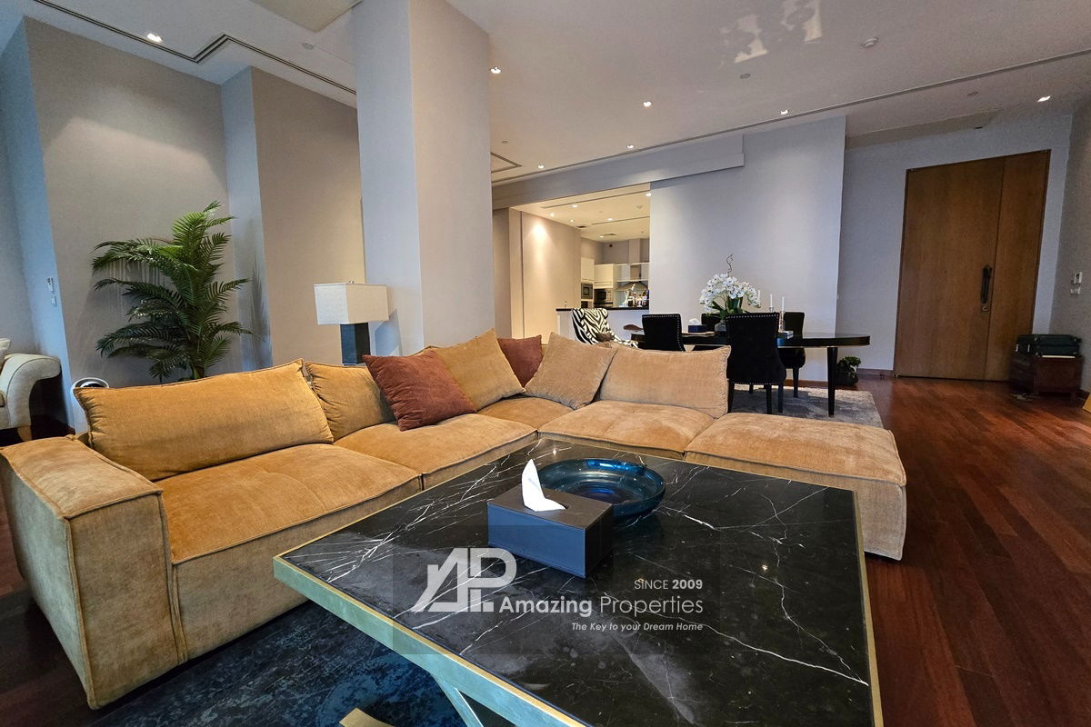 picture Luxury 2 bedroom in Le Raffine Sukhumvit 39 - 3/16