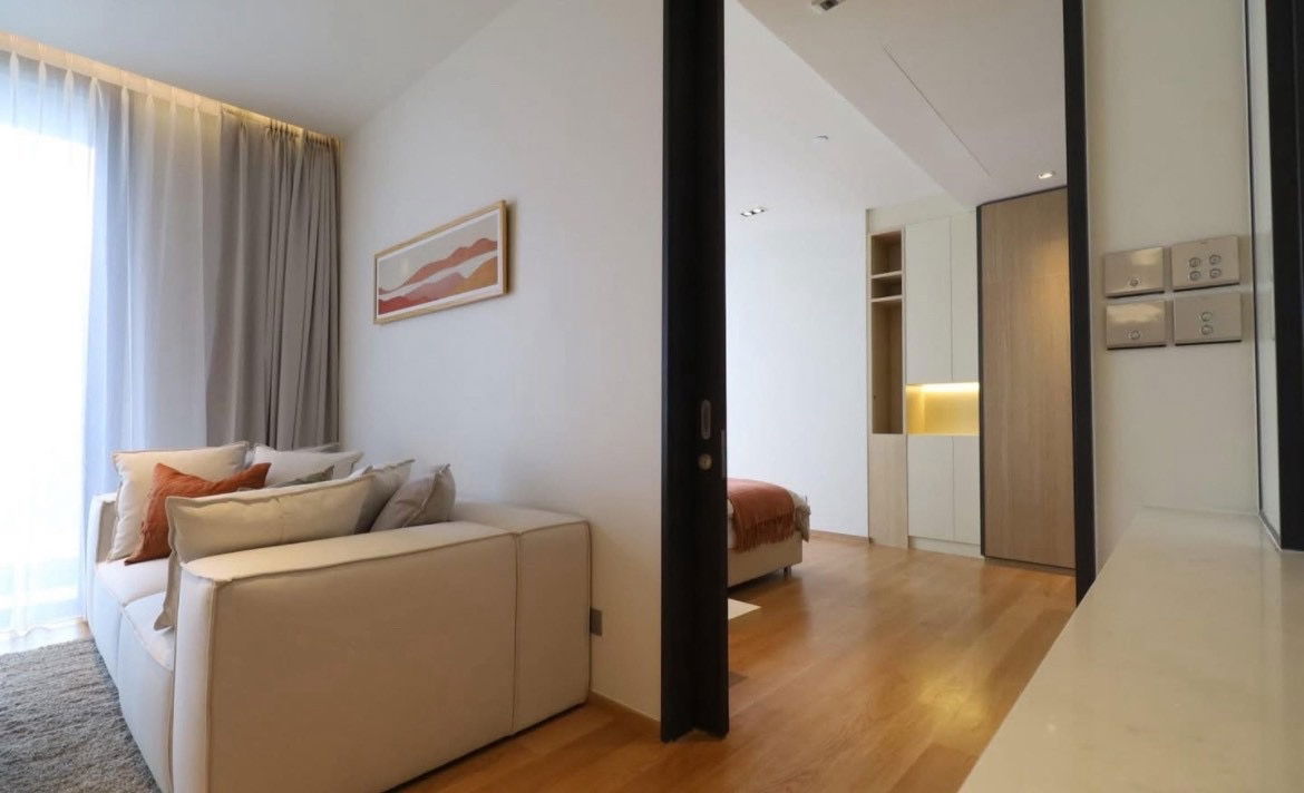 picture #R5991 🎉 270868  Condo for rent beatniq sukhumvit 32 - 10/15