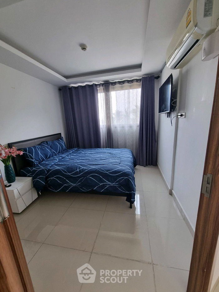 รูป คอนโด 1-ห้องนอน ที่ ลากูน่า บีช 3 มัลดีฟส์ พัทยา ใกล้ เมืองพัทยา (ID 2099739) - รูปที่ 8/46