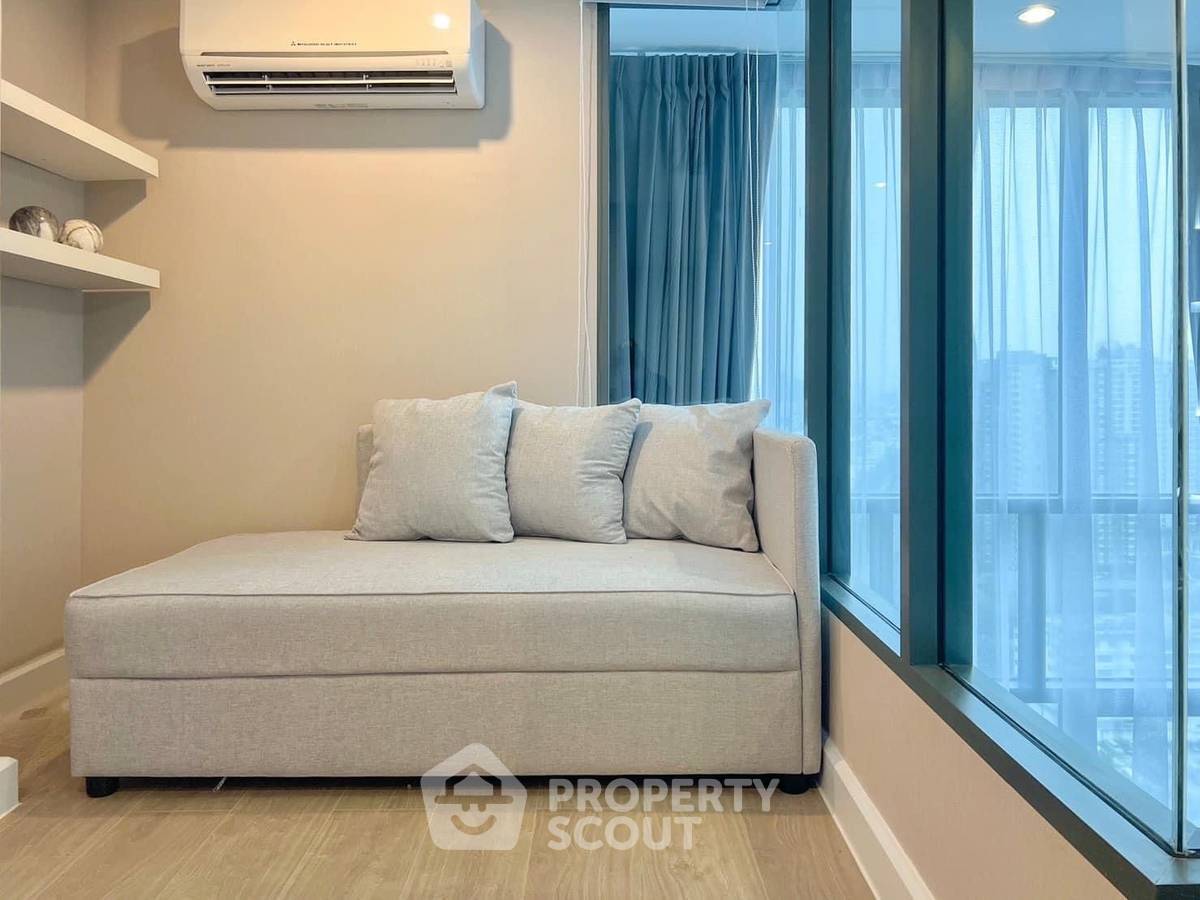picture 1-BR Condo at Metro Sky Prachachuen near MRT Bang Son (ID 1362376) - 7/10
