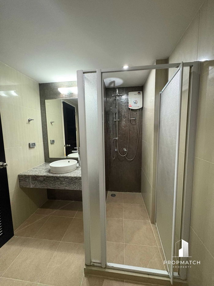 รูป ✨Flash Deal ✨Harmony Living Phaholyothin 11 (1 Bed 1 Bath 58 SQM.) พร้อมอยู่ ! เพียง 25,000 บาทต่อเดือน Tel.0981315848 @propmatch - รูปที่ 5/6