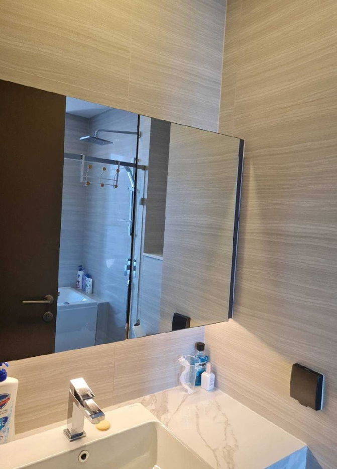 picture #R6004  Condo for rent  Park Origin Thonglor  - 8/9