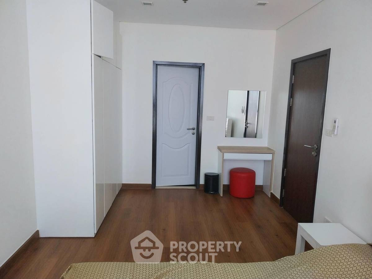 picture 1-BR Condo at Le Luk Condominium near BTS Phra Khanong (ID 1915976) - 6/9