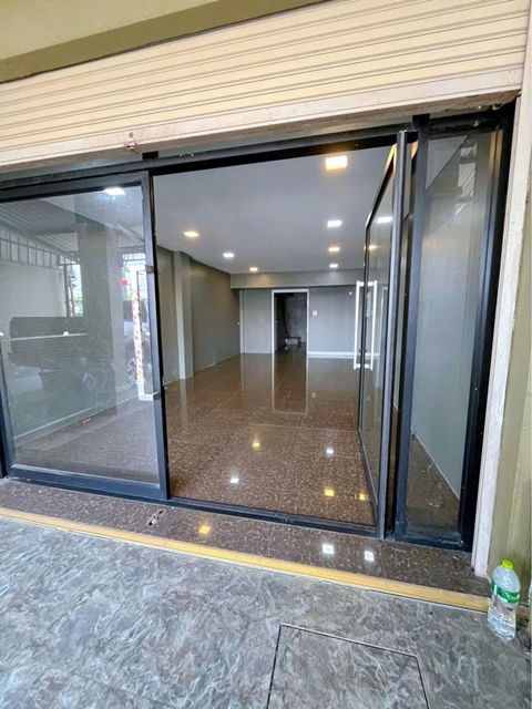 picture BangProk WatKok Sch. 500m. 4bed For rent 4-story commercial building 1 unit 18 sq.wa. 290 sq.m. - 4/8