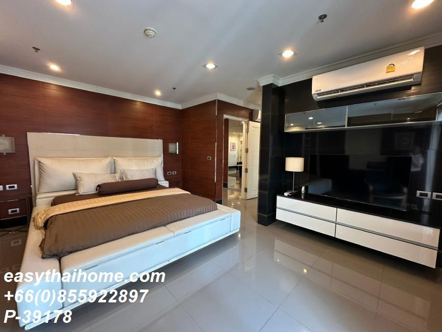 picture P-39178 Condo for rent The Master Centrium Asoke-Sukhumvit fully furnished (Confirm again when visit).  - 30/30