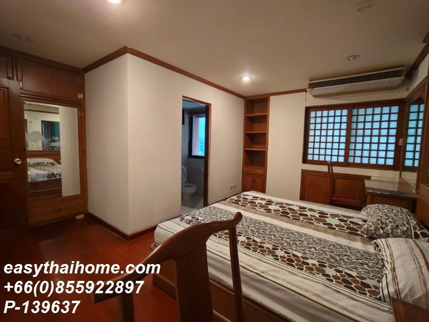 picture P-139637 Condo for rent Le Premier 2 fully furnished (Confirm again when visit).  - 2/9