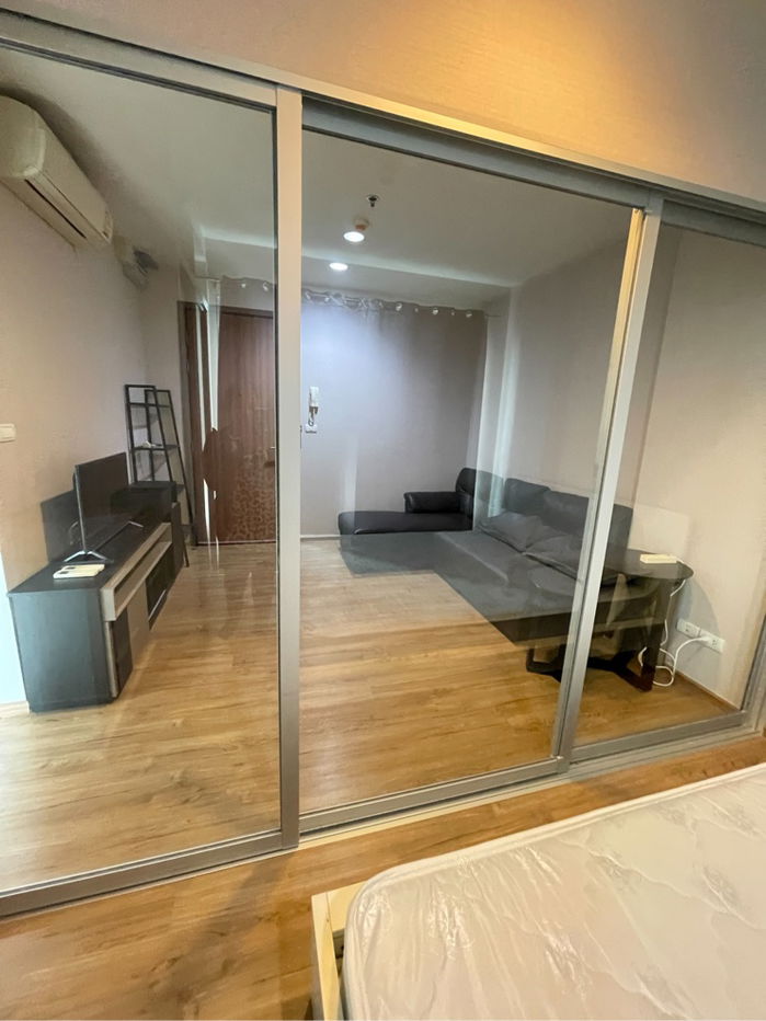 picture Condo Fusechan Sathorn for Rent - 4/10