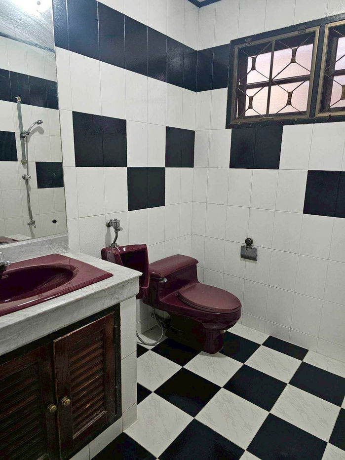 รูป PK008 ขายบ้านเดี่ยวสไตล์คลาสสิก พื้นที่กว้าง หมู่บ้านชัยพฤกษ์ บางแวก | โครงการคุณภาพจาก Land & Houses - รูปที่ 10/16