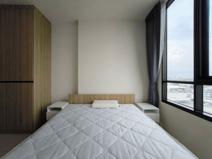 รูป #Z2142 ให้เช่าคอนโด NUE Noble Chaengwattana - รูปที่ 2/7