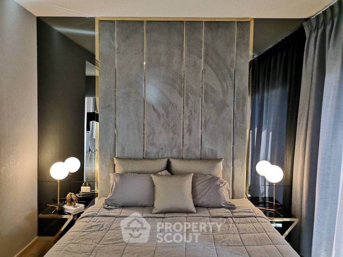 picture 1-BR Condo at Noble Reveal Ekamai near BTS Ekkamai (ID 1922486) - 8/8