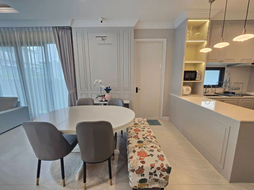picture R2638 House For Rent The Sonne Srinakarin Bangna - 8/16