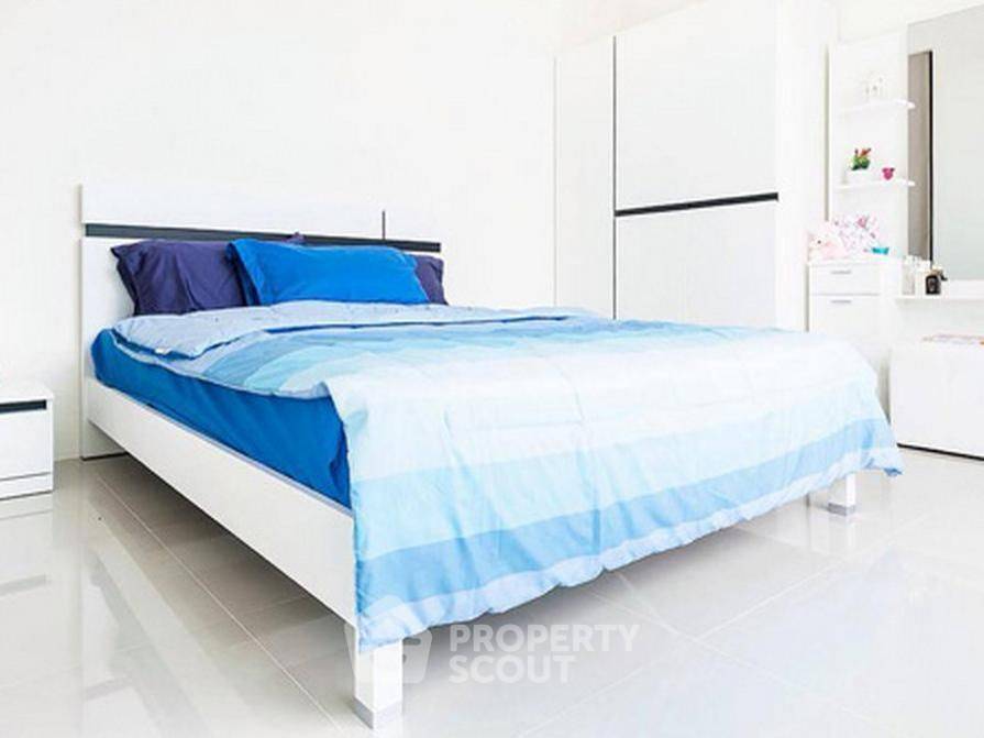 รูป วิลล่า 3-ห้องนอน ใกล้ เมืองหัวหิน (ID 2280778) - รูปที่ 8/13