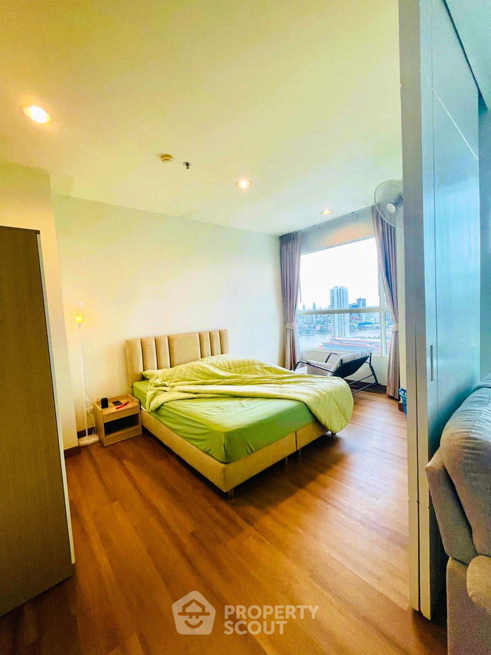 picture 1-BR Condo at Na Reva Charoennakhon near BTS Pho Nimit (ID 2282419) - 6/10