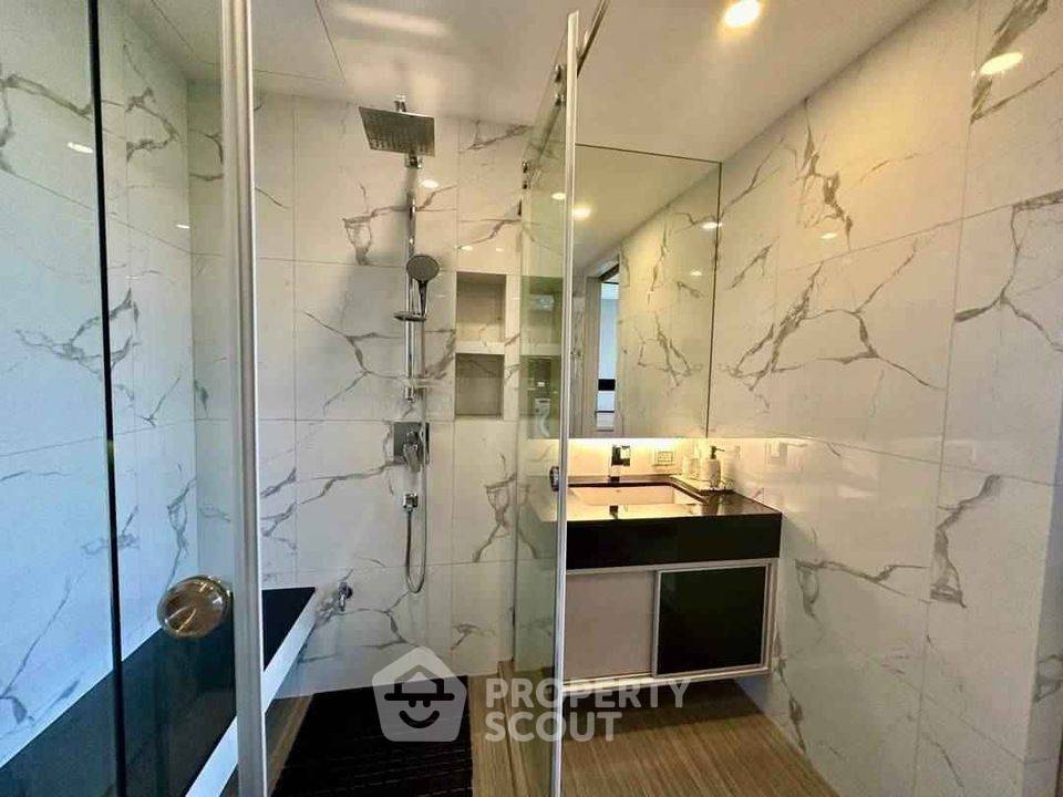 รูป คอนโด 1-ห้องนอน ที่ เดอะ พาโนร่า พัทยา ใกล้ ถนนพระตำหนัก พัทยา (ID 1916766) - รูปที่ 10/11