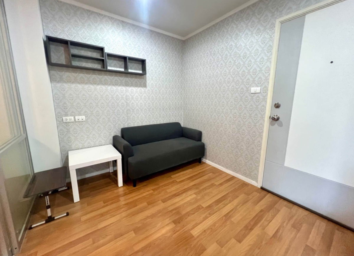 picture Lumpini park rama9☎️ 1 bed only 12000/month ‼️NOW AVAILABLE 🔆✅  - 4/9