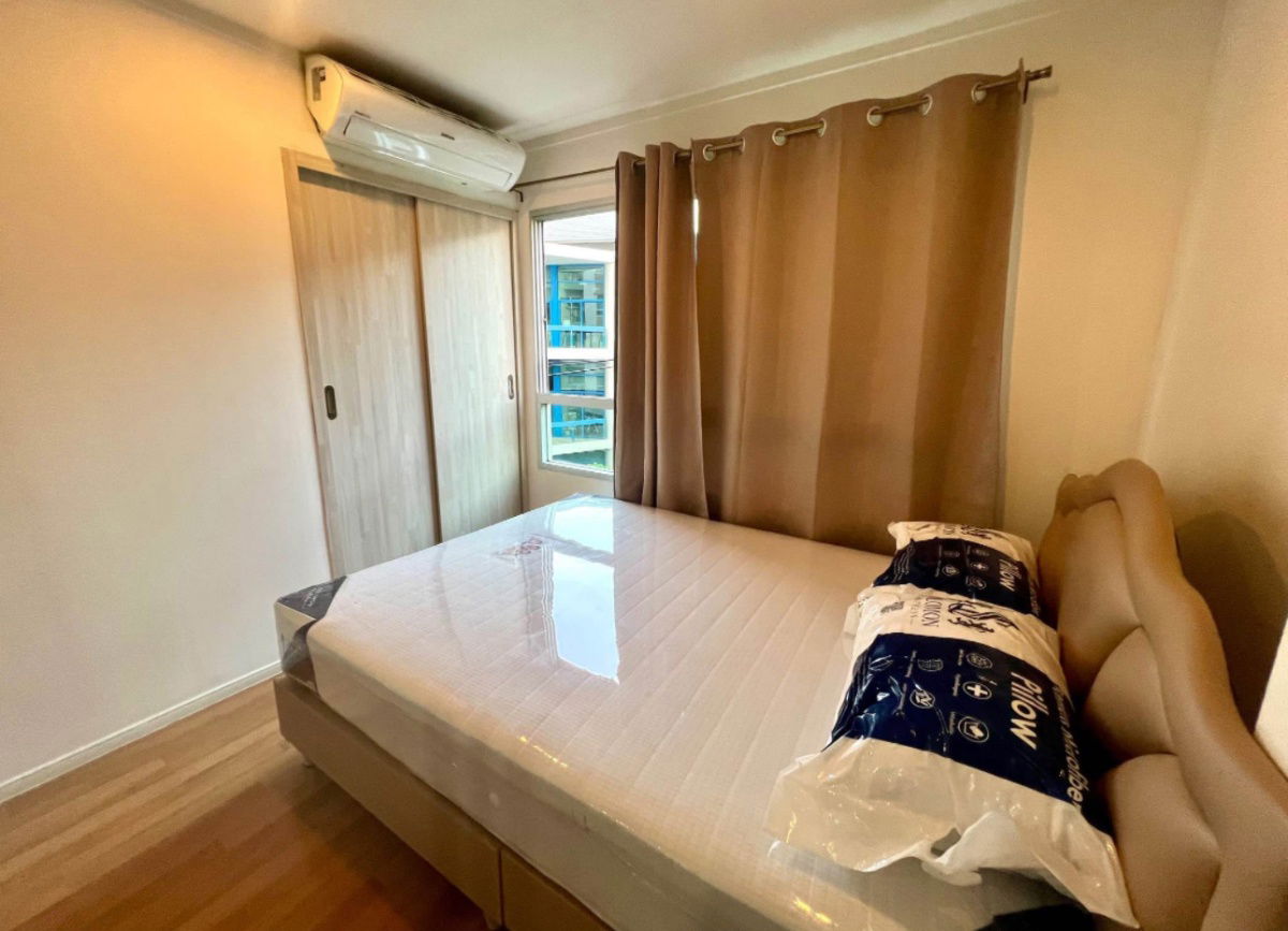picture Lumpini park rama9☎️ 1 bed only 12000/month ‼️NOW AVAILABLE 🔆✅  - 2/9