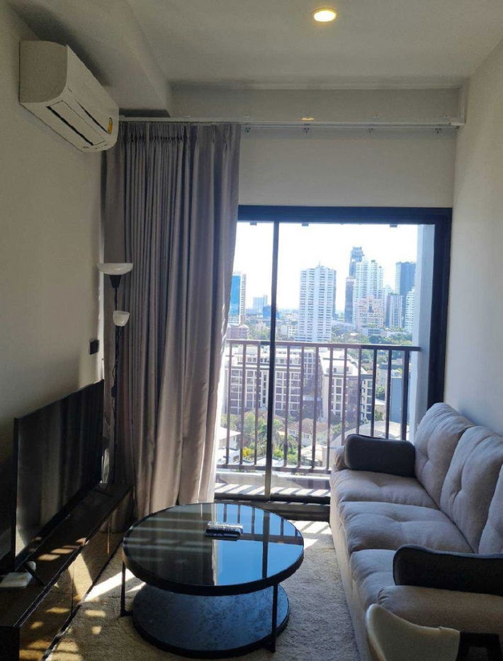 picture #R6004  Condo for rent  Park Origin Thonglor  - 7/9