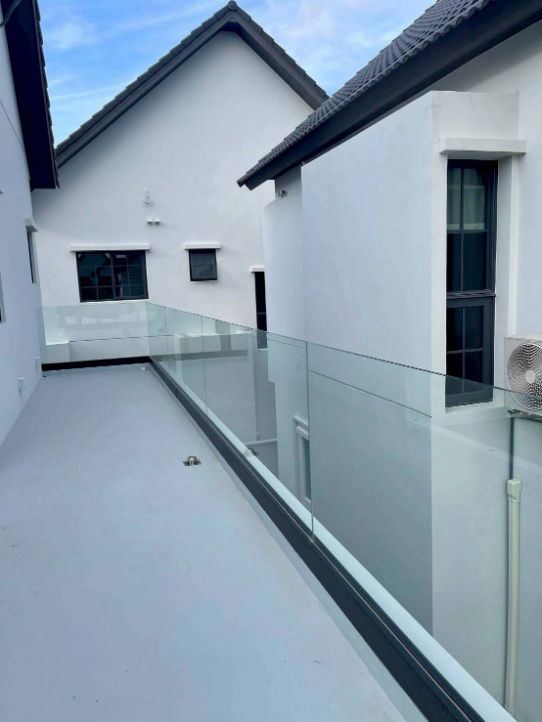 รูป ★ Rare Unit ★ บ้านเดี่ยว 2 ชั้น 77.00 ตร.ว., 282.00 ตร.ม. | 4 ห้องนอน 5 ห้องน้ำ | ใกล้ เมกะ บางนา 5 นาที, โรงพยาบาลพริ้นซ์ สุวรรณภูมิ 14 นาที - รูปที่ 11/17