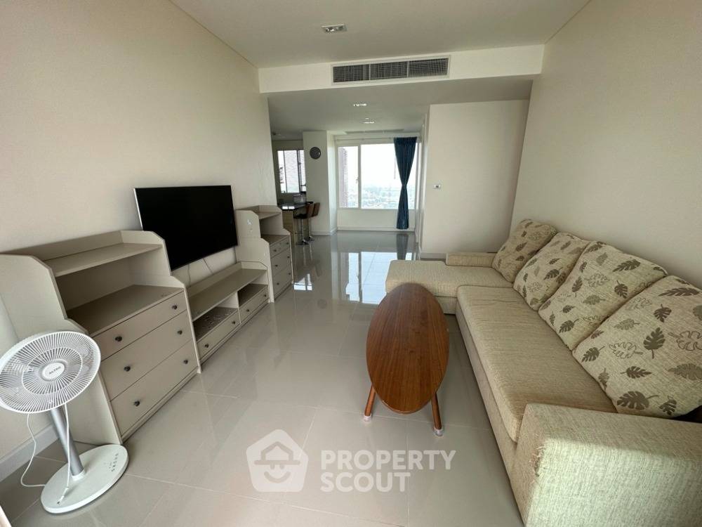 รูป คอนโด 2-ห้องนอน ที่ รีเฟล็คชั่น จอมเทียน บีช พัทยา ใกล้ เมืองพัทยา (ID 1442567) - รูปที่ 7/44